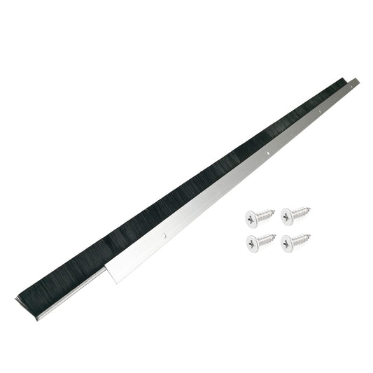 0.98 inches door brush sweep