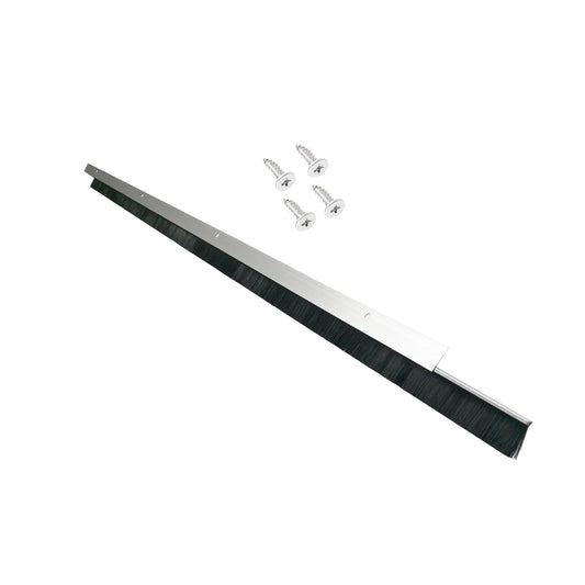1.5 inches door brush